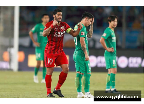 168体育恒大战平苏宁，继续领跑中超积分榜，悬念依然存在