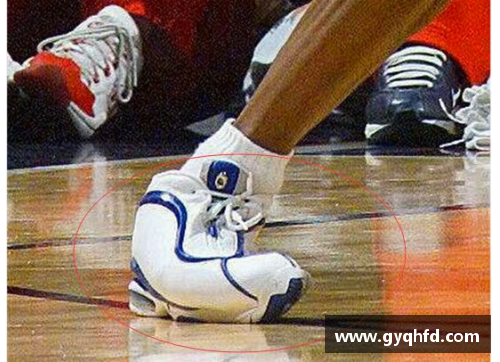 168体育官网NBA球星的脚力：洞察世界顶级运动员的足部解剖
