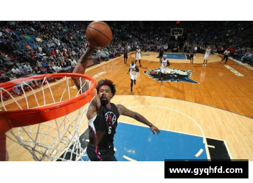 168体育官网NBA精彩瞬间：探索球场背后的故事 - 副本
