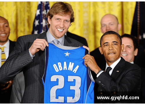 奥巴马现身NBA赛场，引发热议