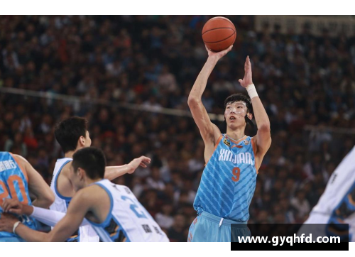 168体育官网周琦NBA赛季精彩回顾及其未来前景 - 副本