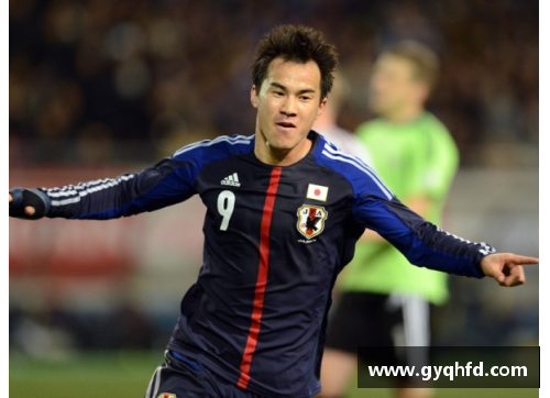 168体育官网青木球员：日本足球风云